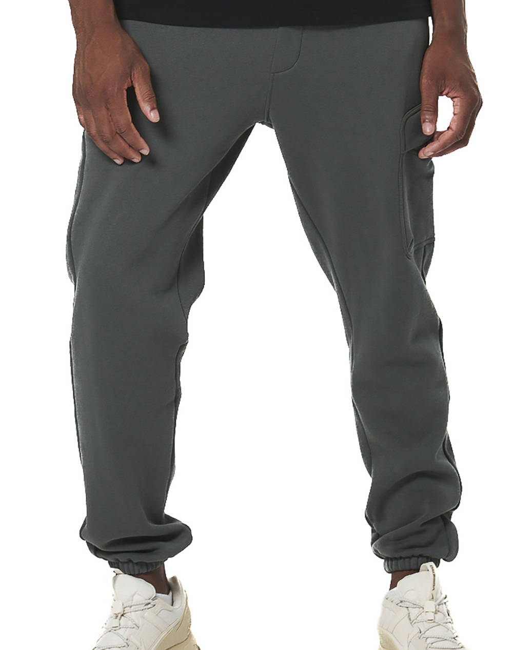 BODY ACTION MENS GARGO JOGGERS