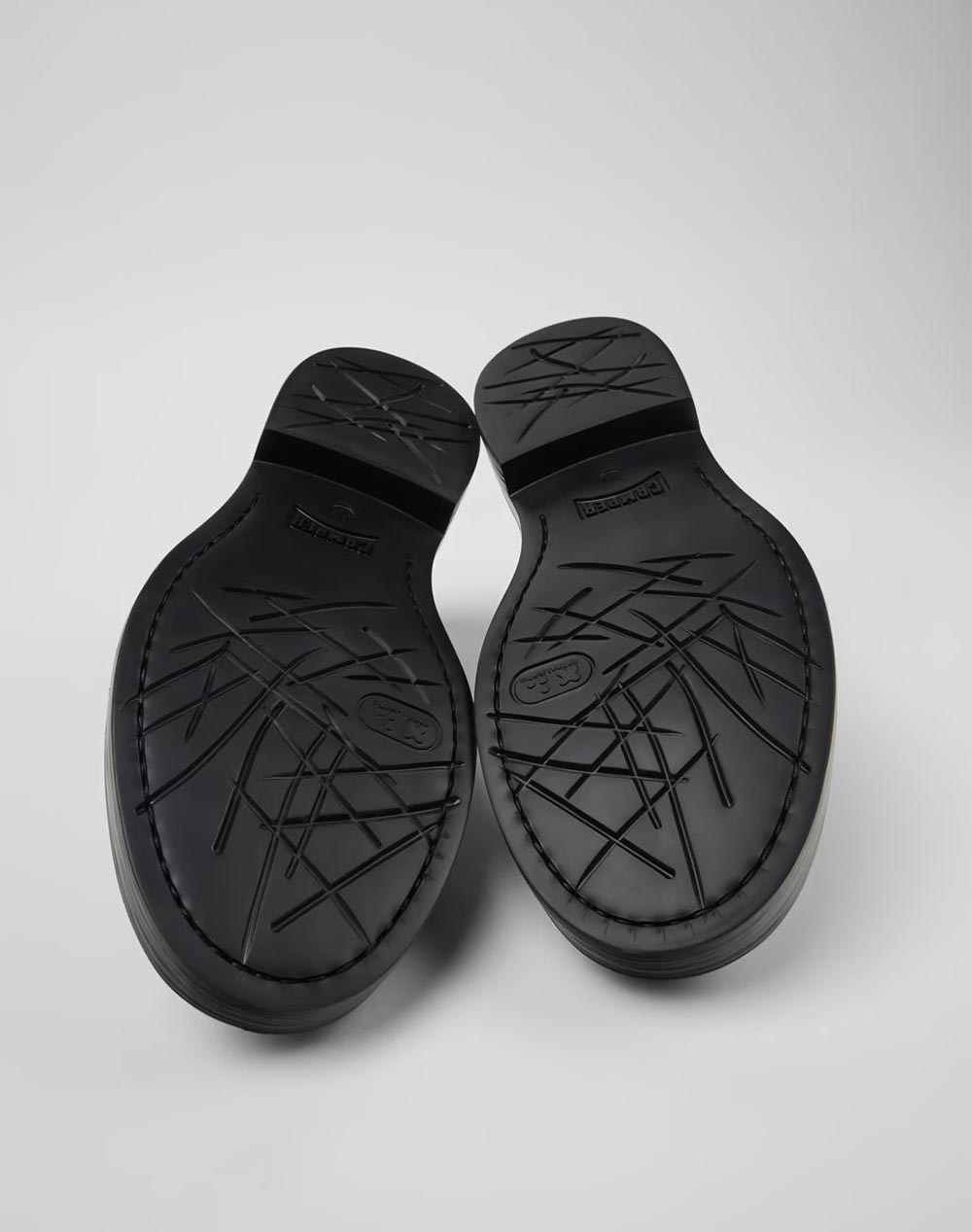 CAMPER Campus Negro/Dean Negro