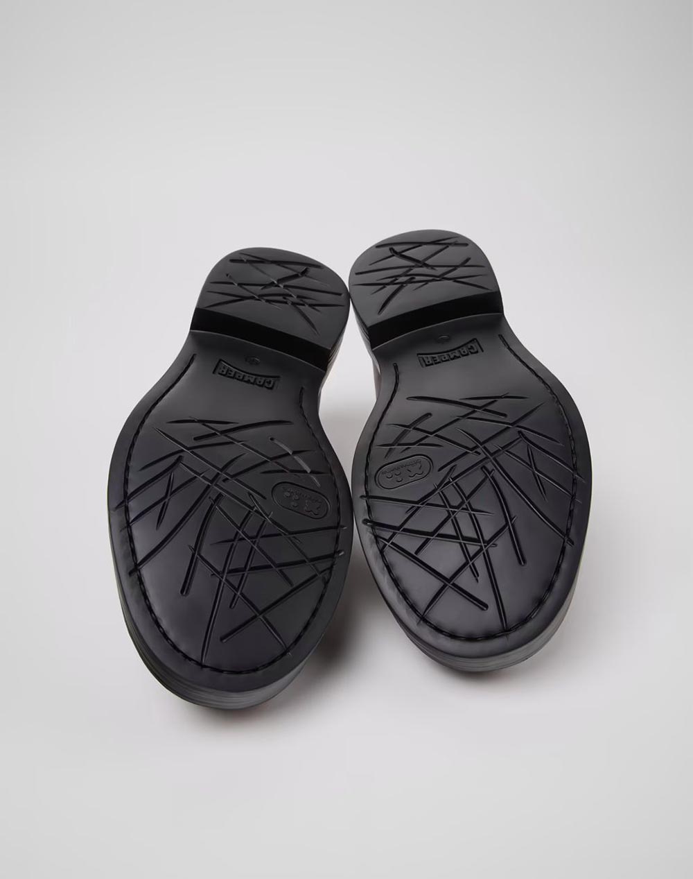 CAMPER Campus Cola/Dean Negro