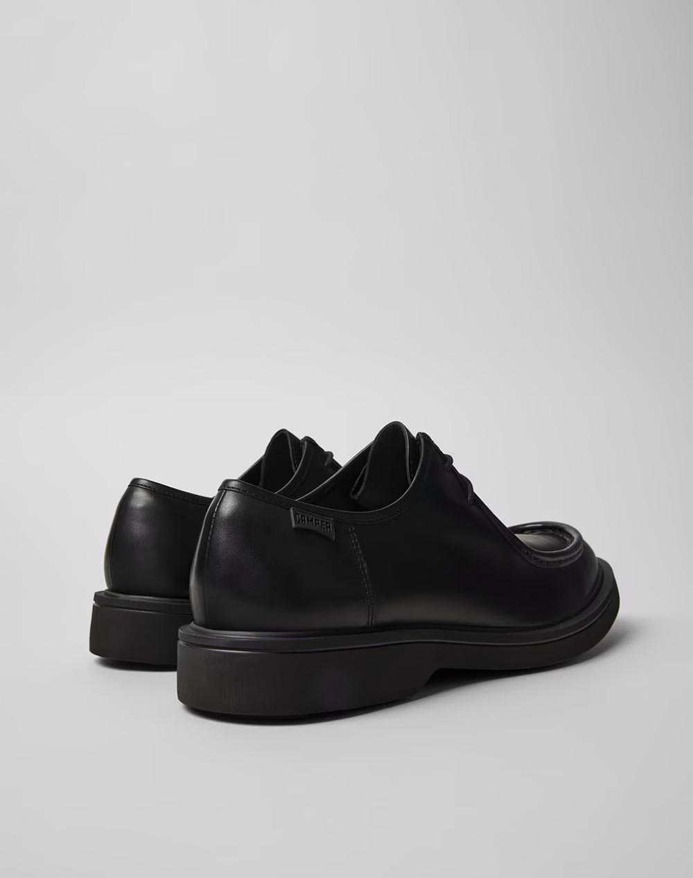CAMPER Domaine Negro/Norman Negro