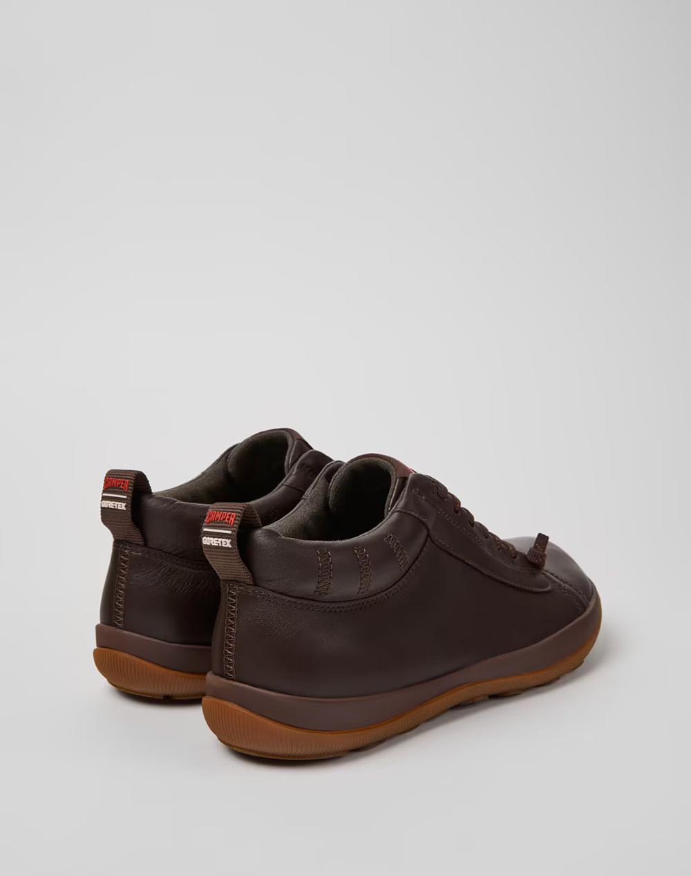 CAMPER Guard Umber/Trail Cola-Miel