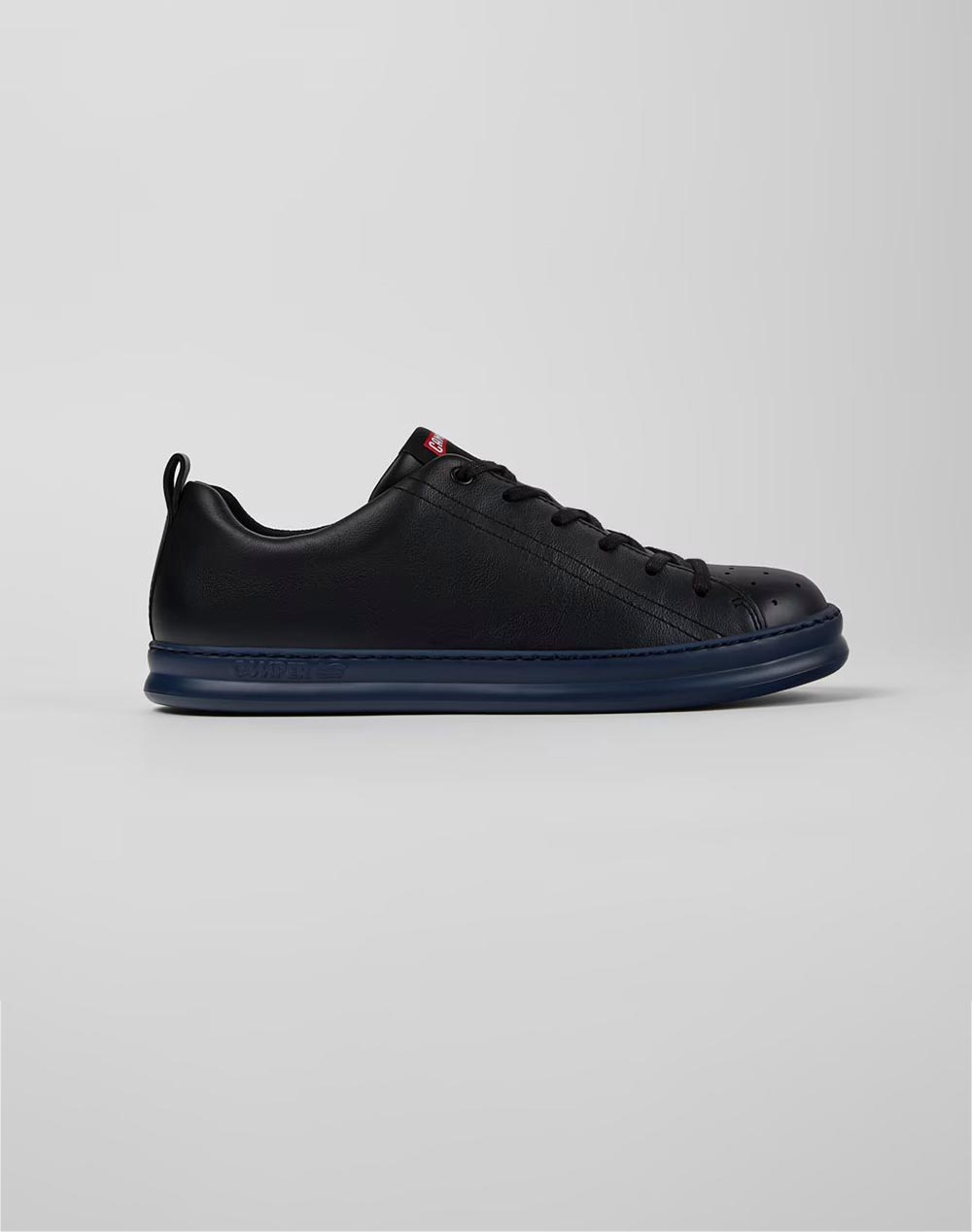 CAMPER Softhand Negro/Runnerfour Hypnos