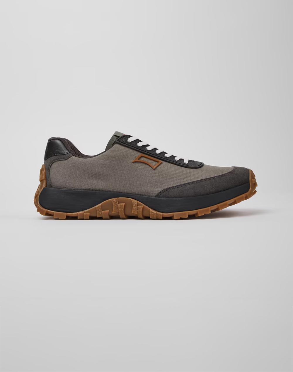 CAMPER Rug Meteor,Cam.Somera/DTrail Negro-Miel