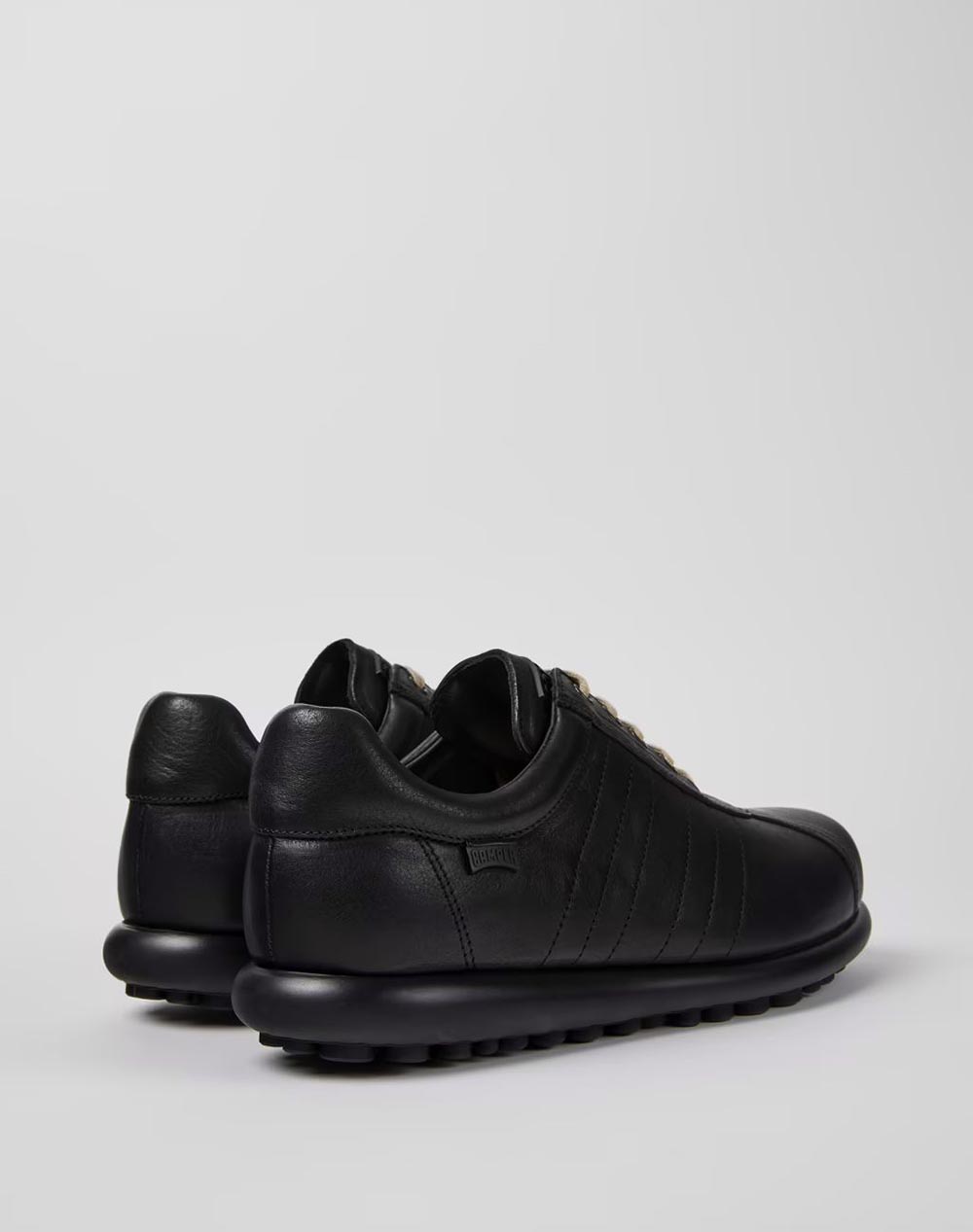 CAMPER Soweto Negro/Ariel Negro (LFT)