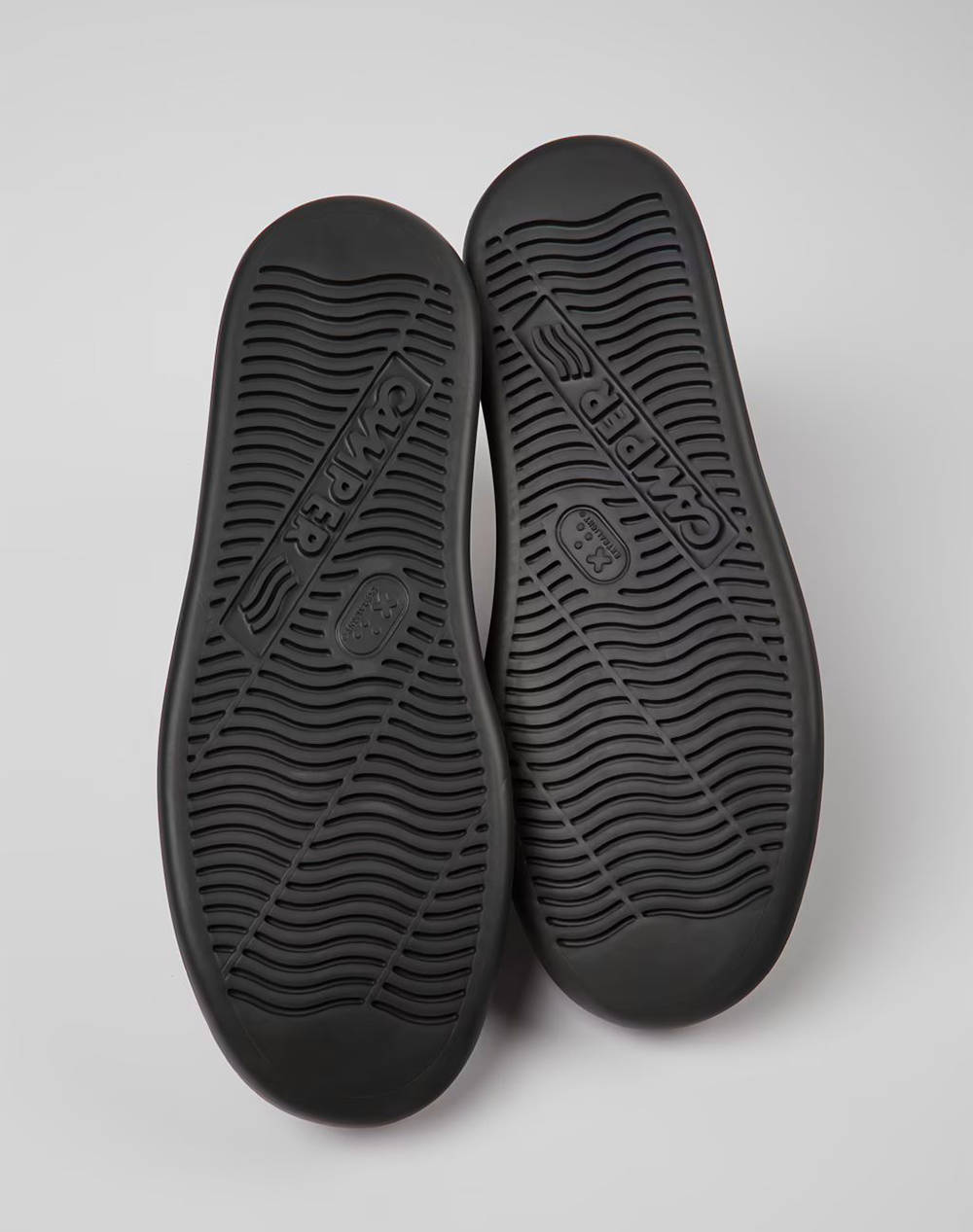 CAMPER Rebound Negro/Runnerfour Meteor