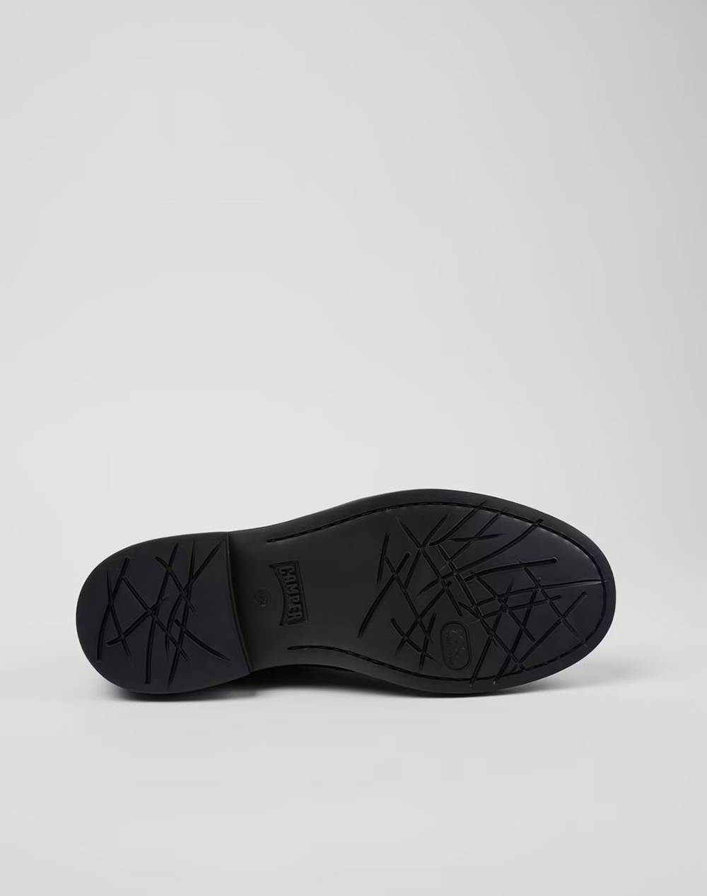 CAMPER Campus Negro/Dean Negro