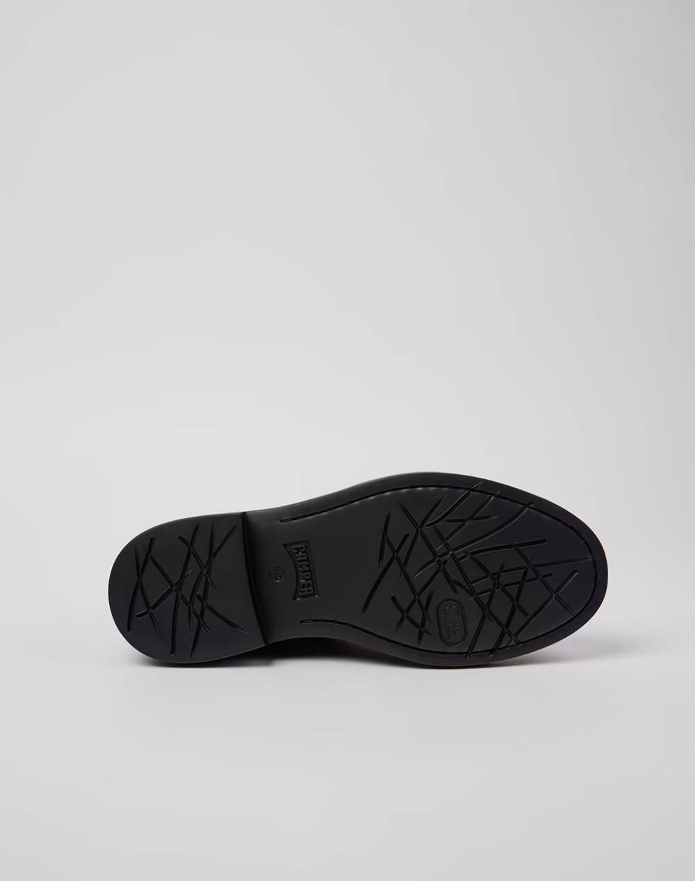 CAMPER Campus Negro/Dean Negro