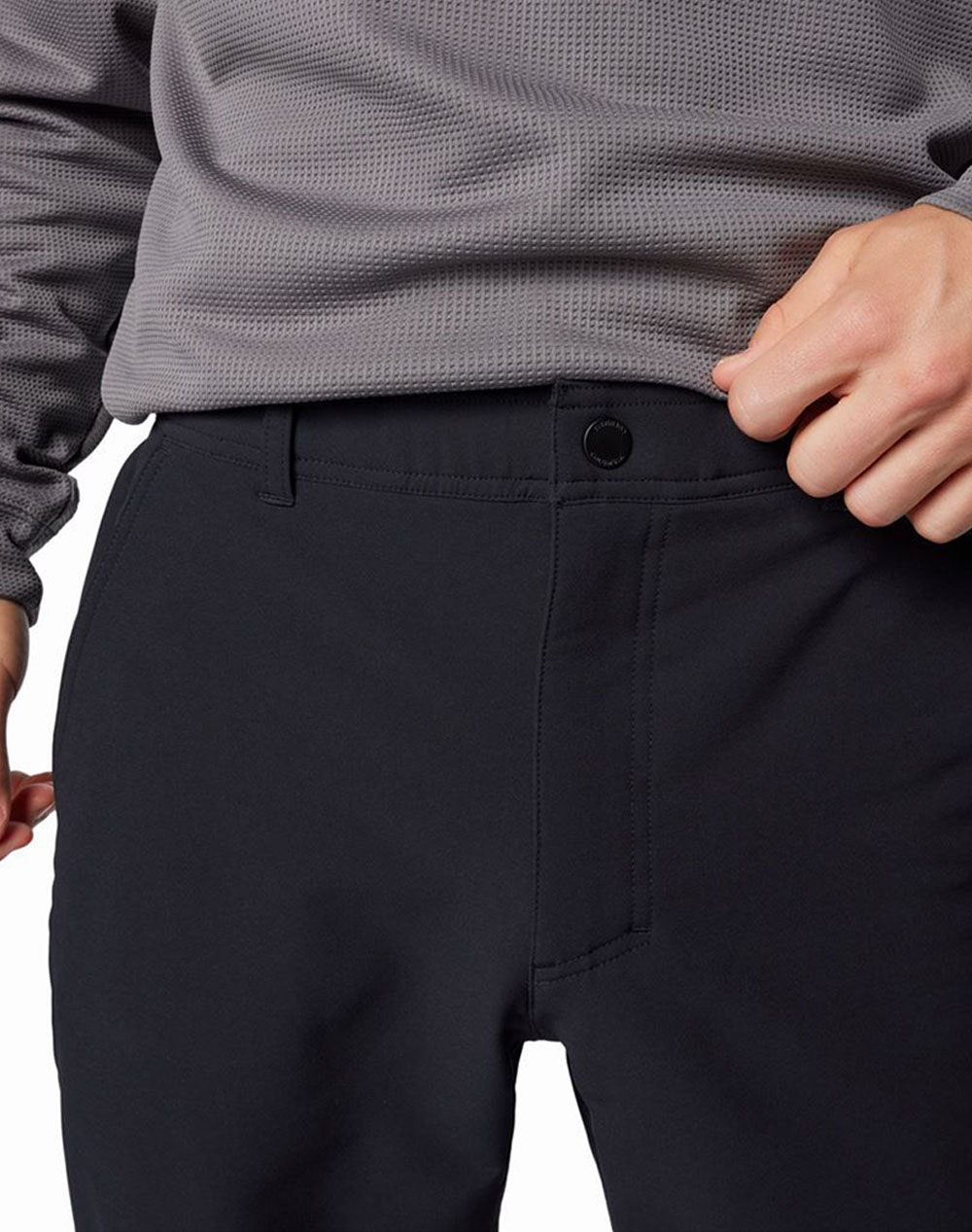 COLUMBIA МЪЖКИ ПАНТАЛОН Black Mesa™ Warm Pant