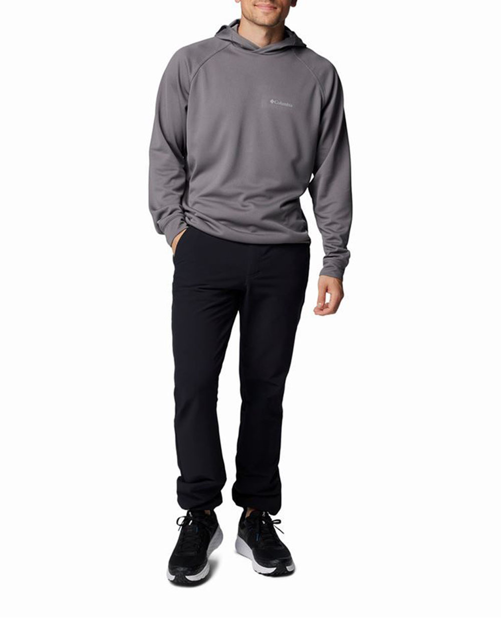 COLUMBIA МЪЖКИ ПАНТАЛОН Black Mesa™ Warm Pant