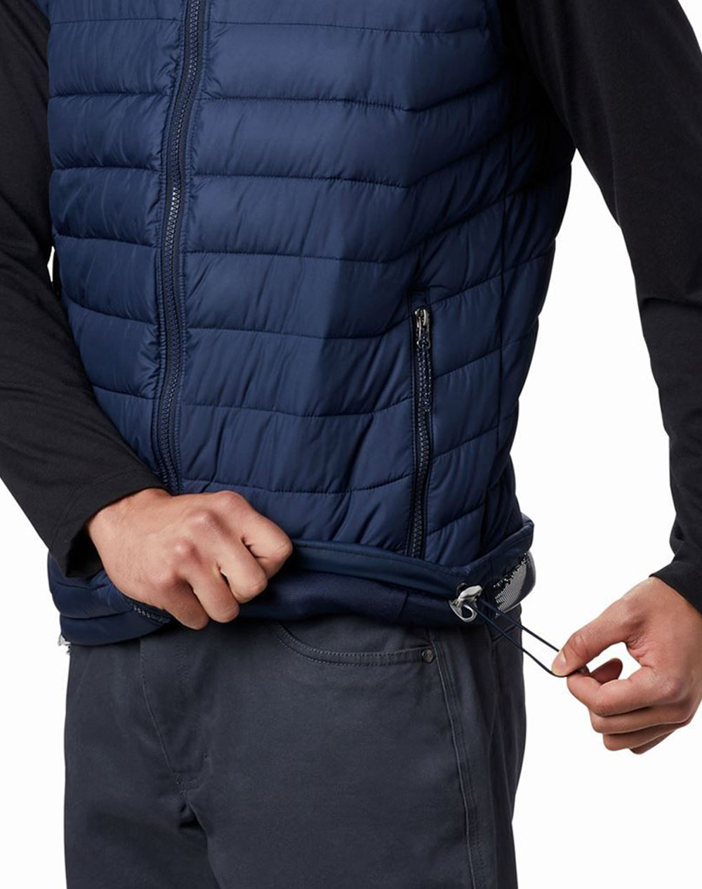 COLUMBIA МЪЖКИ ЕЛЕК Powder Lite™ II Vest