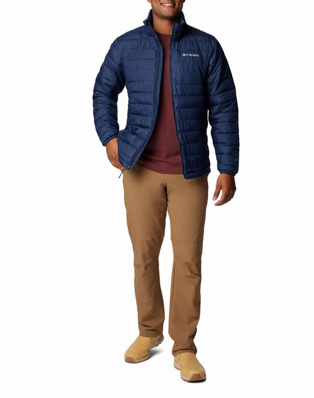 COLUMBIA Мъжко яке Powder Lite™ II Jacket