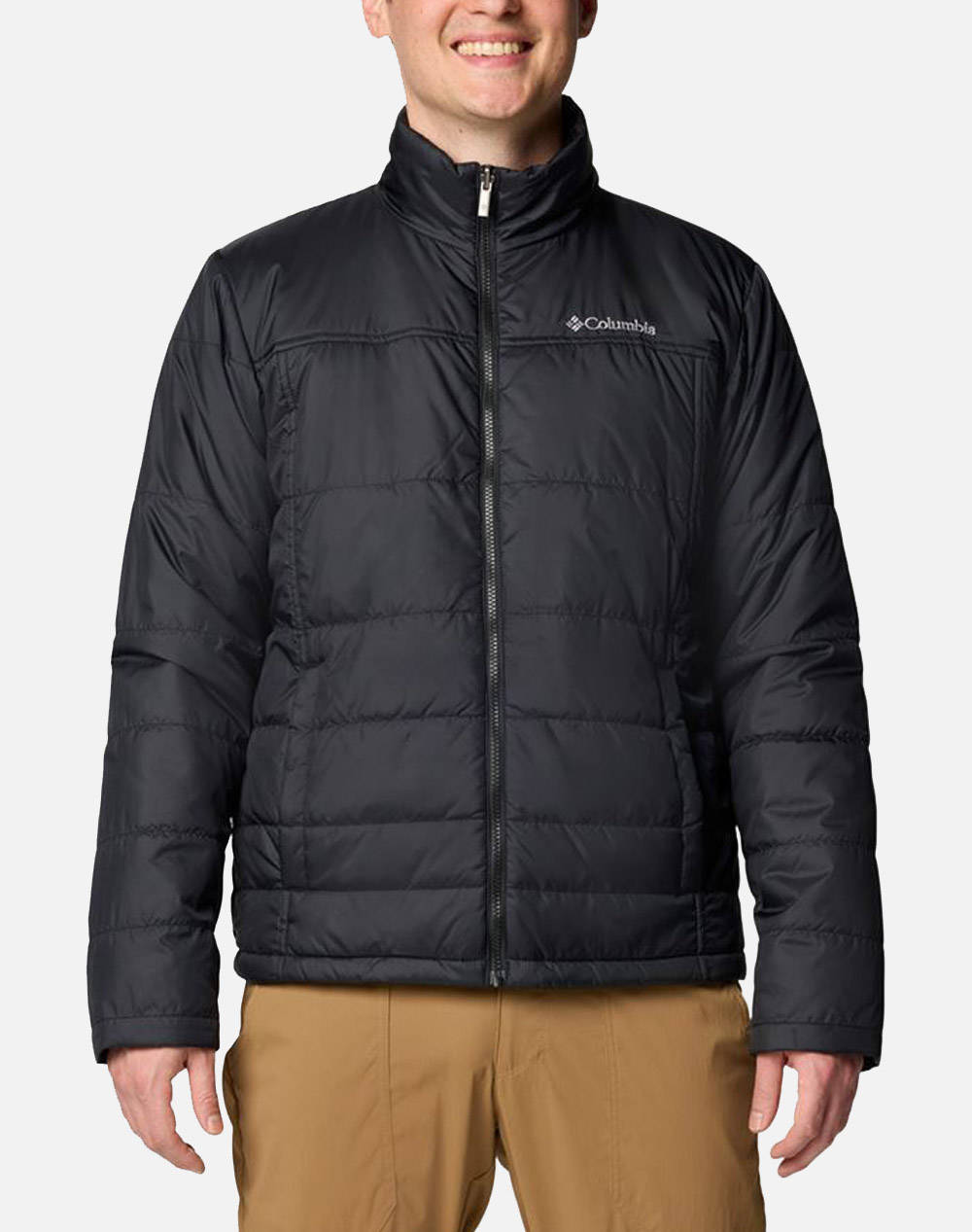 COLUMBIA Мъжко яке Horizons Pine™ II Interchange Jacket