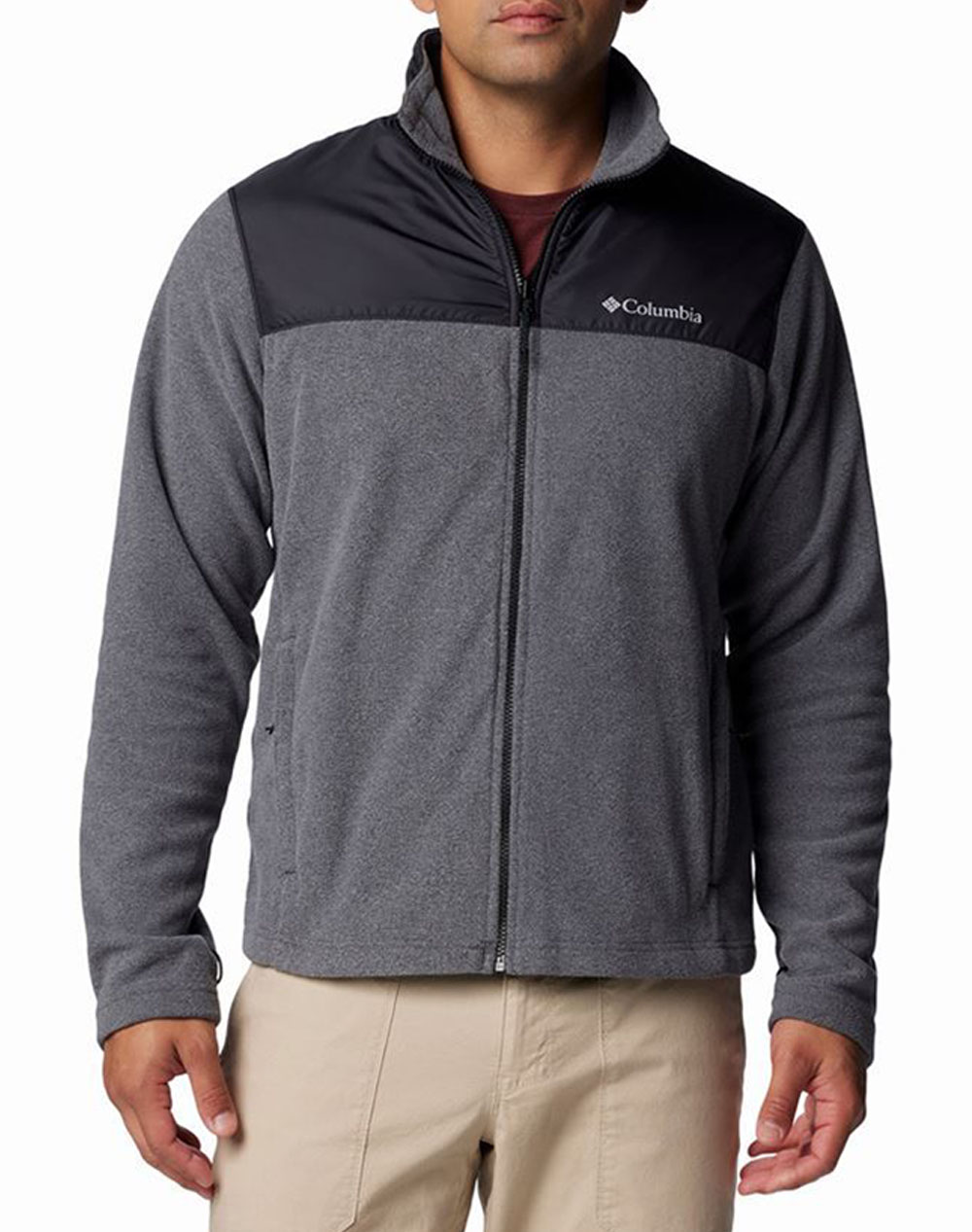 COLUMBIA МЪЖКО ЯКЕ Bugaboo™ III Fleece Interchange Jacket