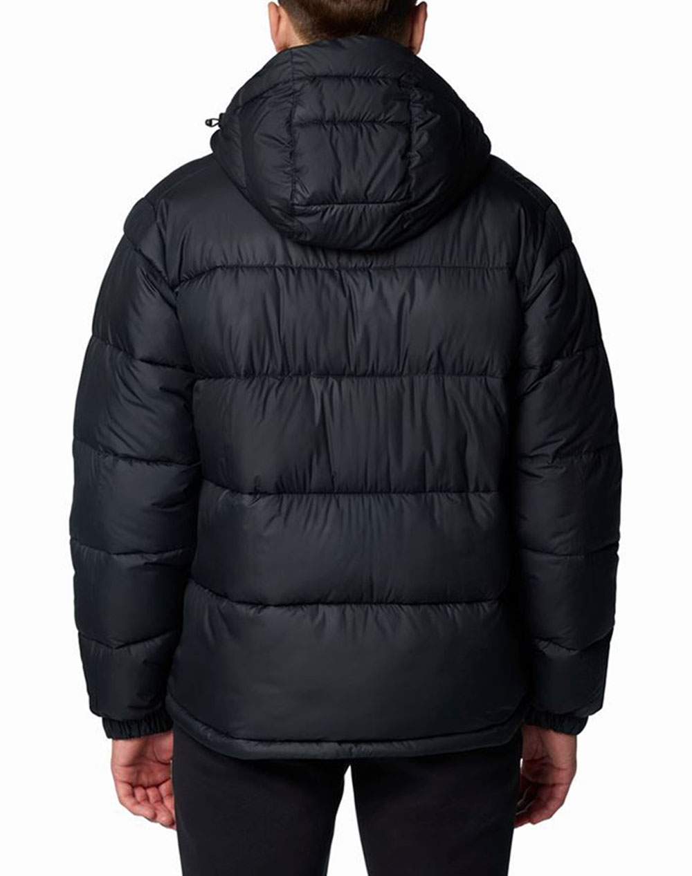COLUMBIA МЪЖКО ЯКЕ Pike Lake™ II Hooded Jacket