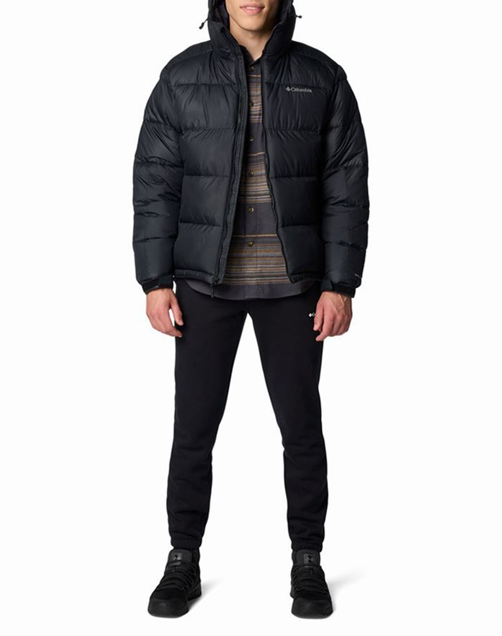COLUMBIA МЪЖКО ЯКЕ Pike Lake™ II Hooded Jacket