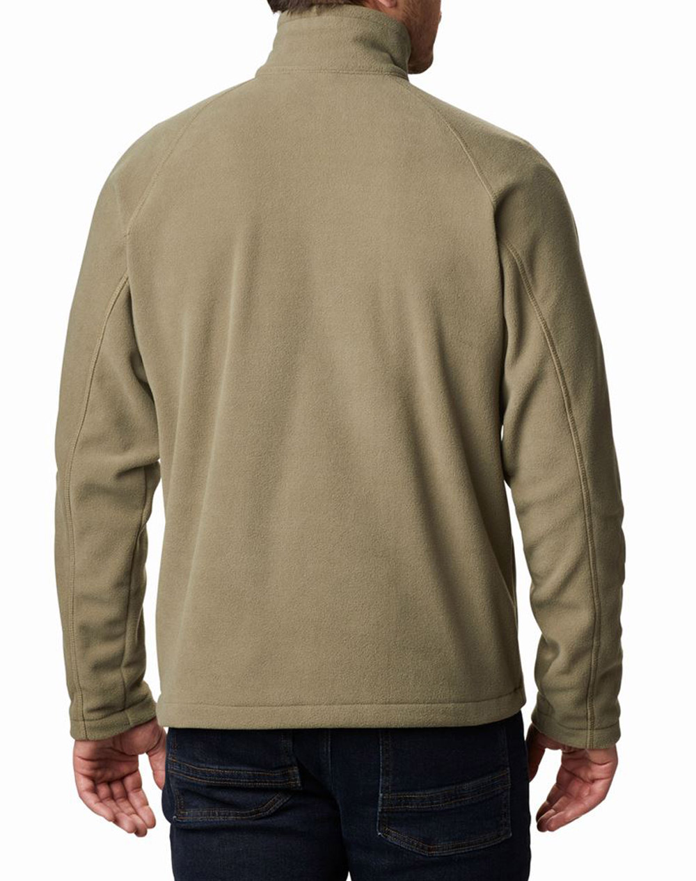 COLUMBIA МЪЖКА БЛУЗА Fast Trek™ III Half Zip Fleece