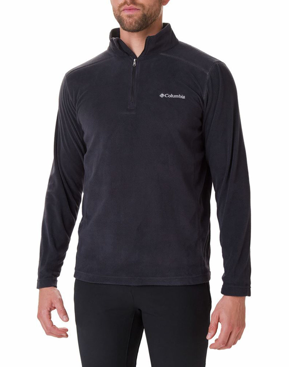 COLUMBIA МЪЖКА БЛУЗА Klamath Range™ II Half Zip Fleece