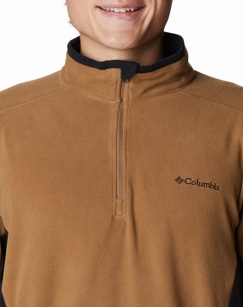 COLUMBIA МЪЖКА БЛУЗА Klamath Range™ II Half Zip Fleece