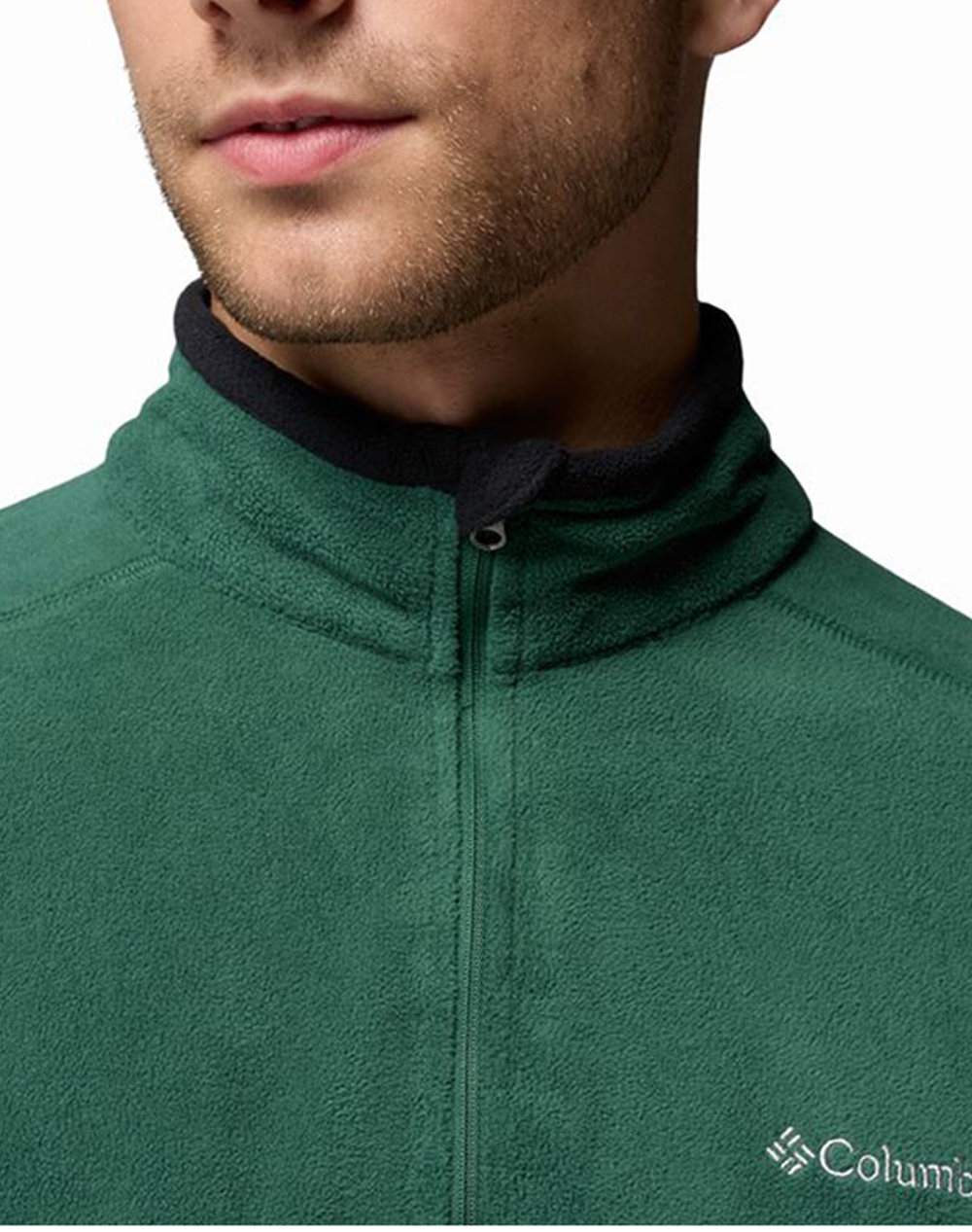 COLUMBIA МЪЖКА БЛУЗА Klamath Range™ II Half Zip Fleece