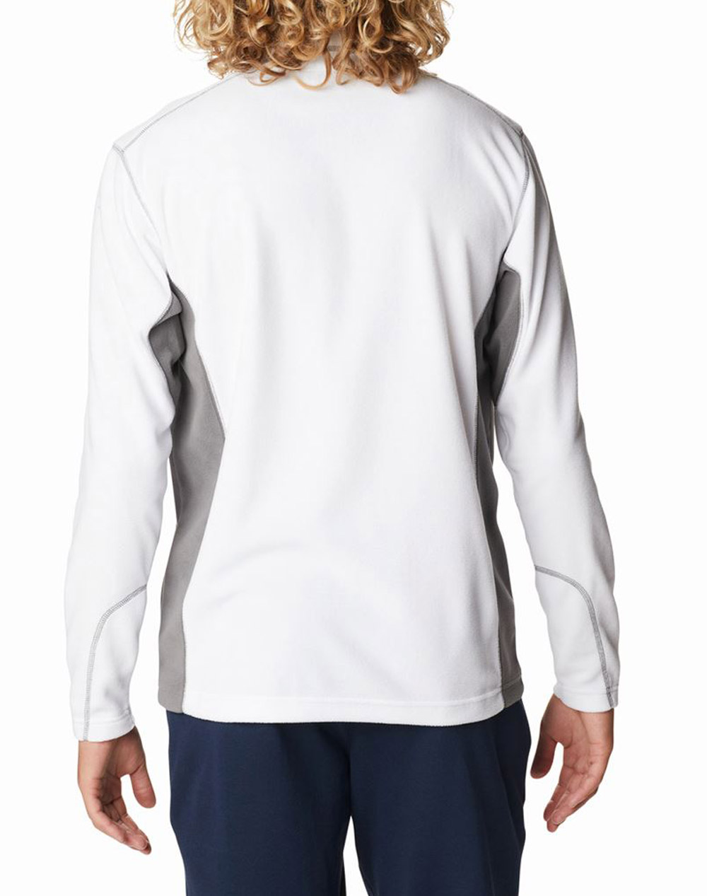 COLUMBIA МЪЖКА БЛУЗА Klamath Range™ II Half Zip Fleece
