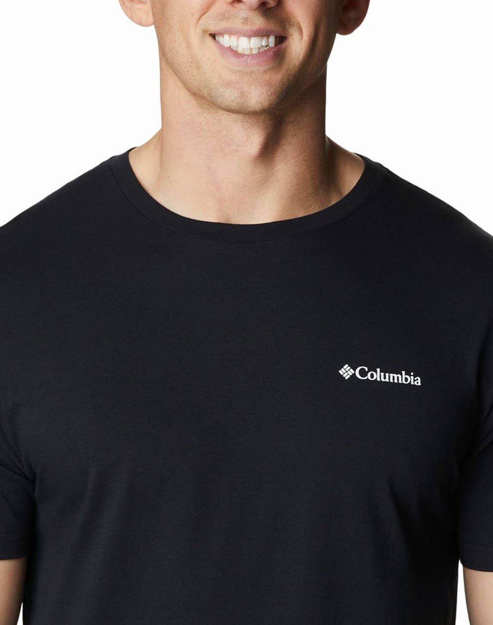 COLUMBIA Мъжка блуза Barton Springs™ SS Graphic Tee
