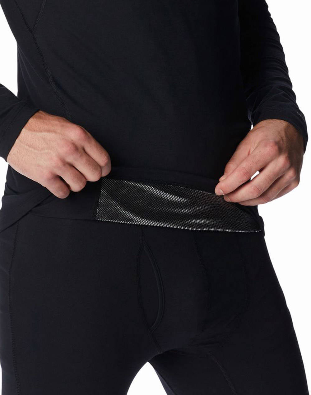 COLUMBIA Мъжка изотермична блуза Midweight Stretch Long Sleeve Top Baselayer