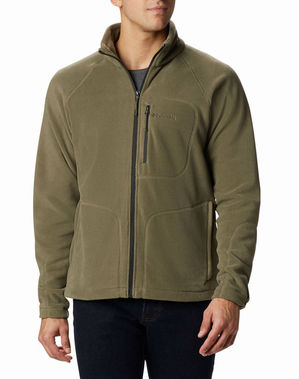 COLUMBIA Мъжка жилетка Fast Trek™ II Full Zip Fleece