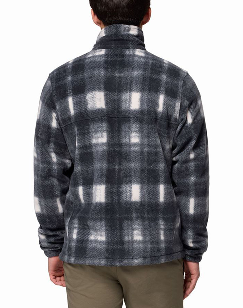 COLUMBIA Мъжка жилетка Steens Mountain™ Printed Jacket