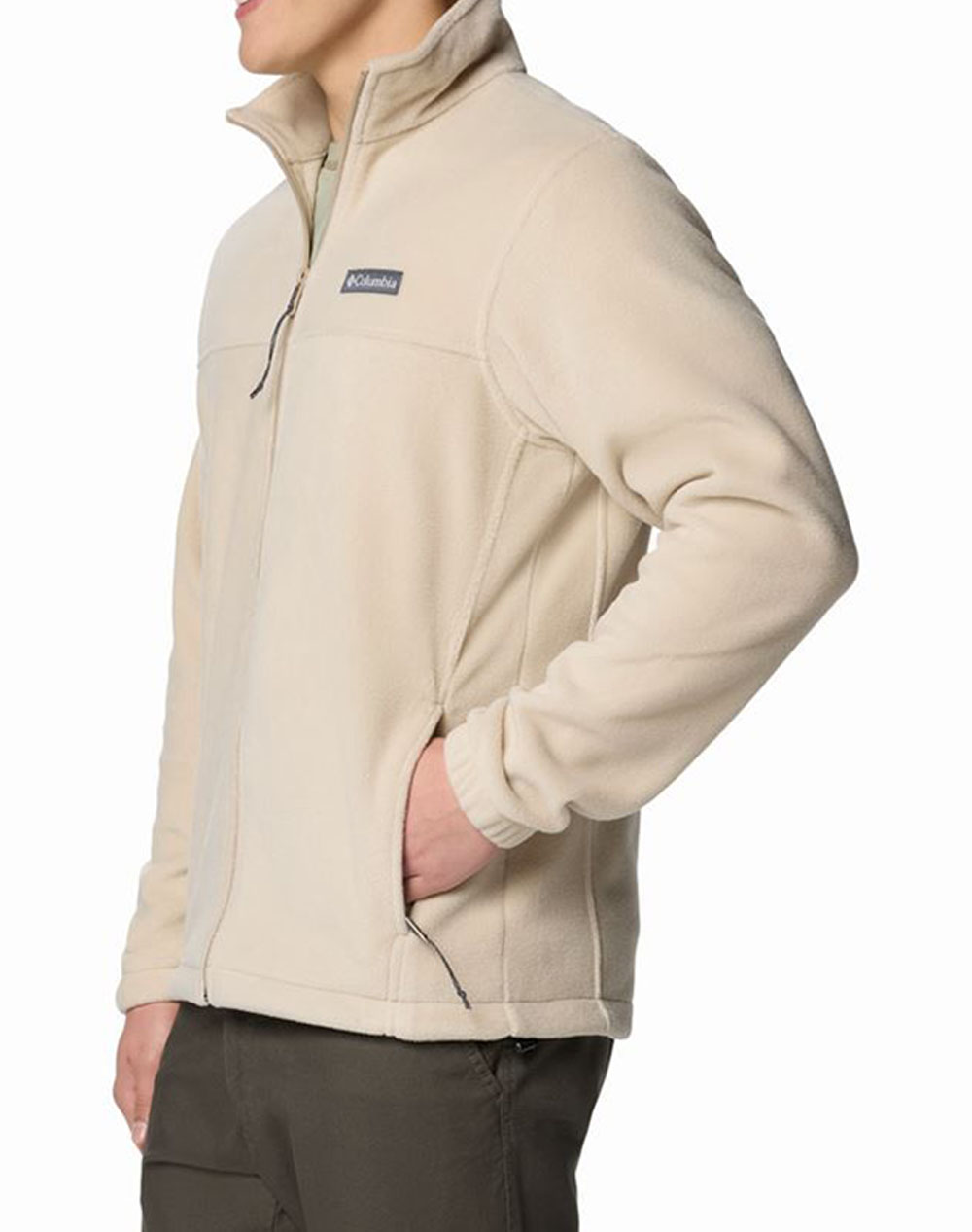 COLUMBIA МЪЖКА ЖИЛЕТКА Steens Mountain™ Full Zip 2.0 Fleece