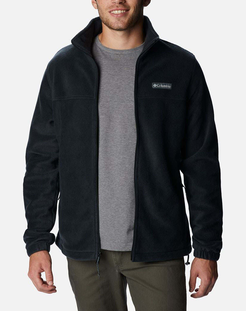 COLUMBIA МЪЖКА ЖИЛЕТКА Steens Mountain™ Full Zip 2.0 Fleece