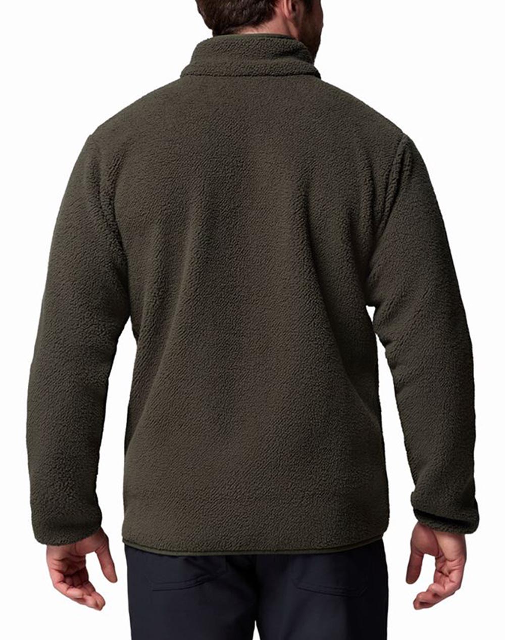 COLUMBIA МЪЖКА ЖИЛЕТКА Rugged Ridge™ High Pile Full Zip