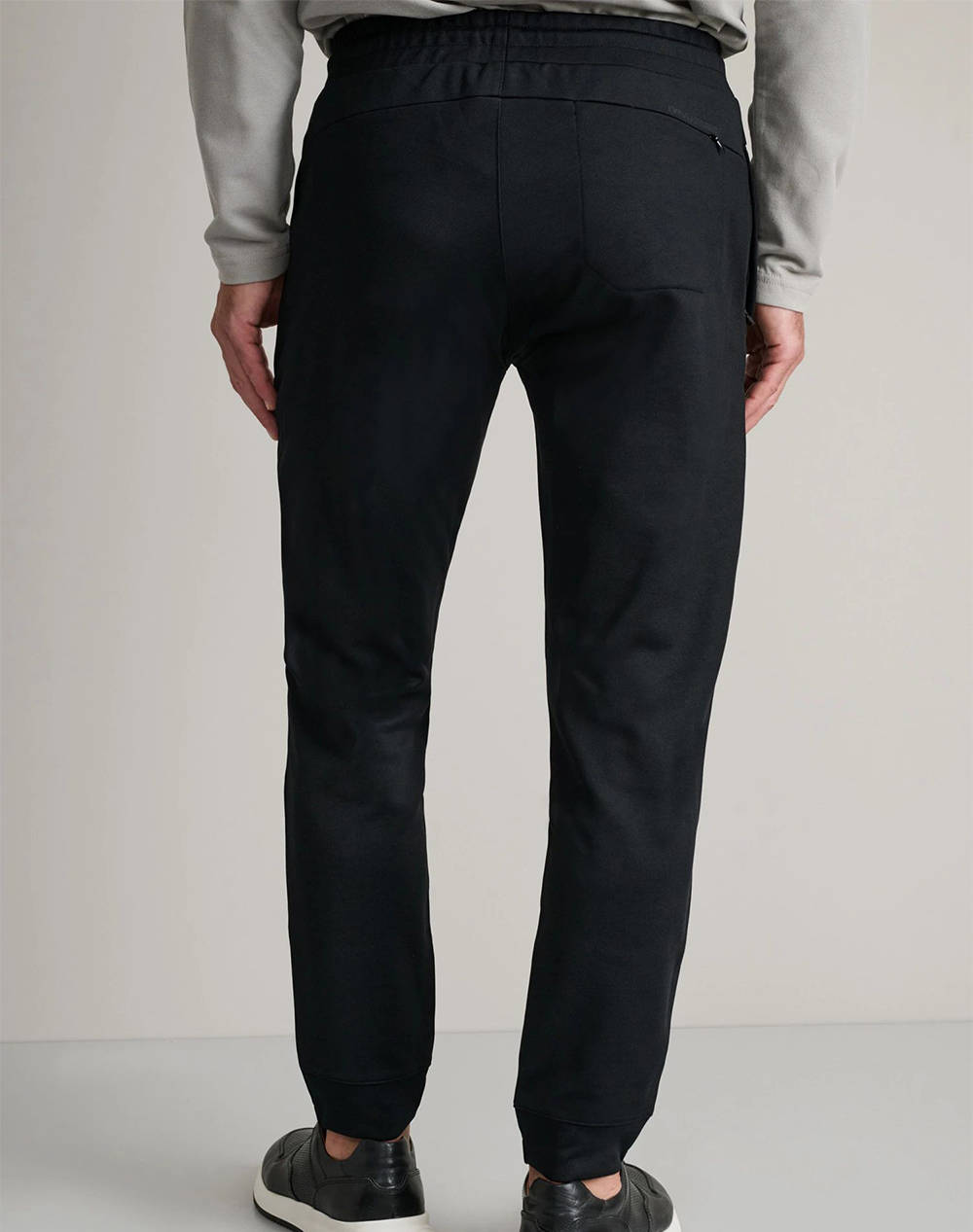 NAVY&GREEN СПОРТНО ДОЛНИЩЕ