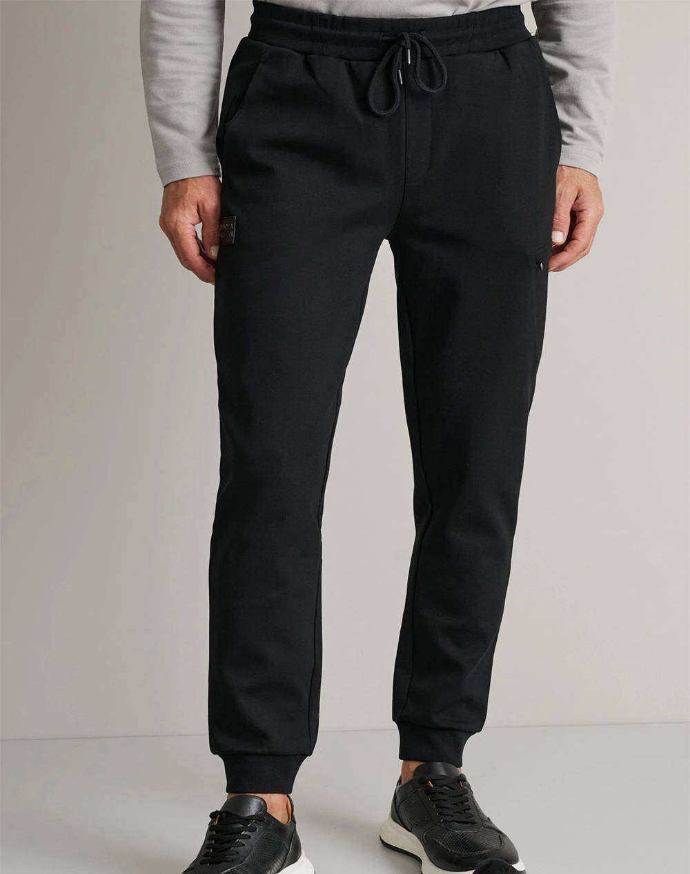 NAVY&GREEN СПОРТНО ДОЛНИЩЕ