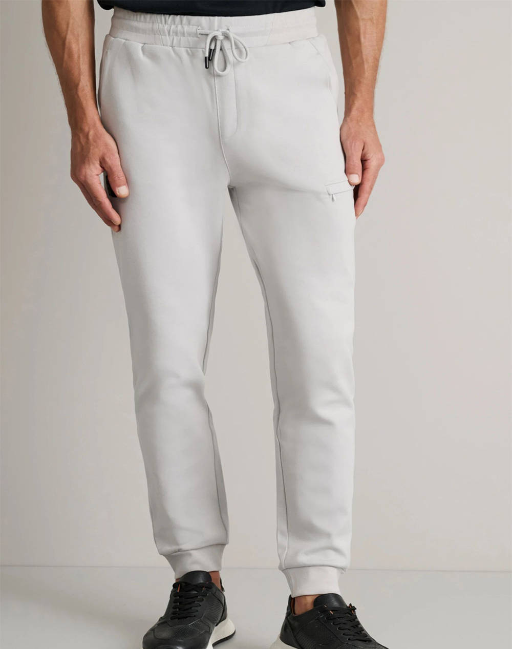 NAVY&GREEN СПОРТНО ДОЛНИЩЕ