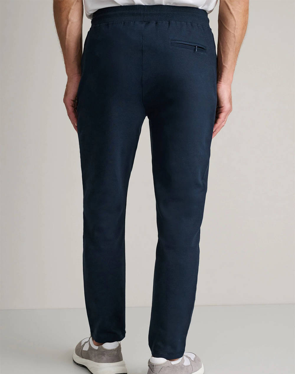 NAVY&GREEN СПОРТНО ДОЛНИЩЕ