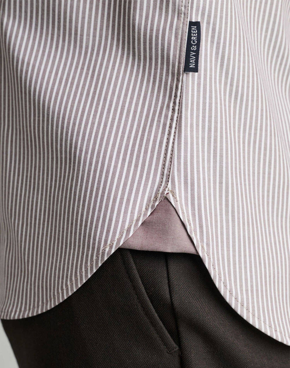 NAVY&GREEN РИЗА