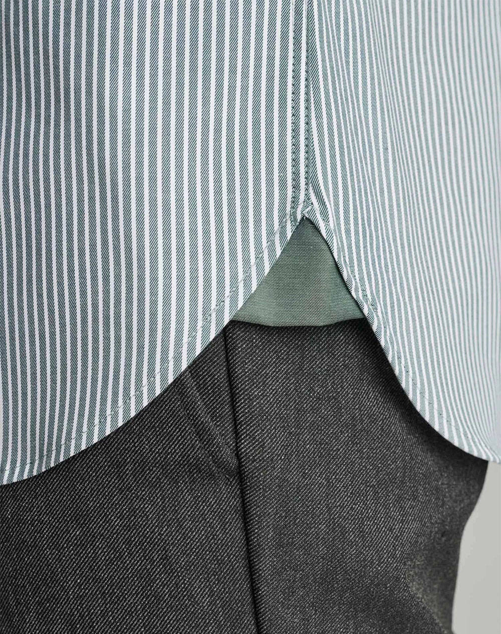 NAVY&GREEN РИЗА