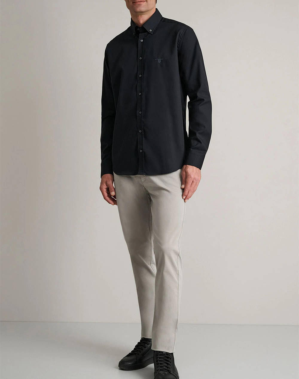 NAVY&GREEN РИЗА