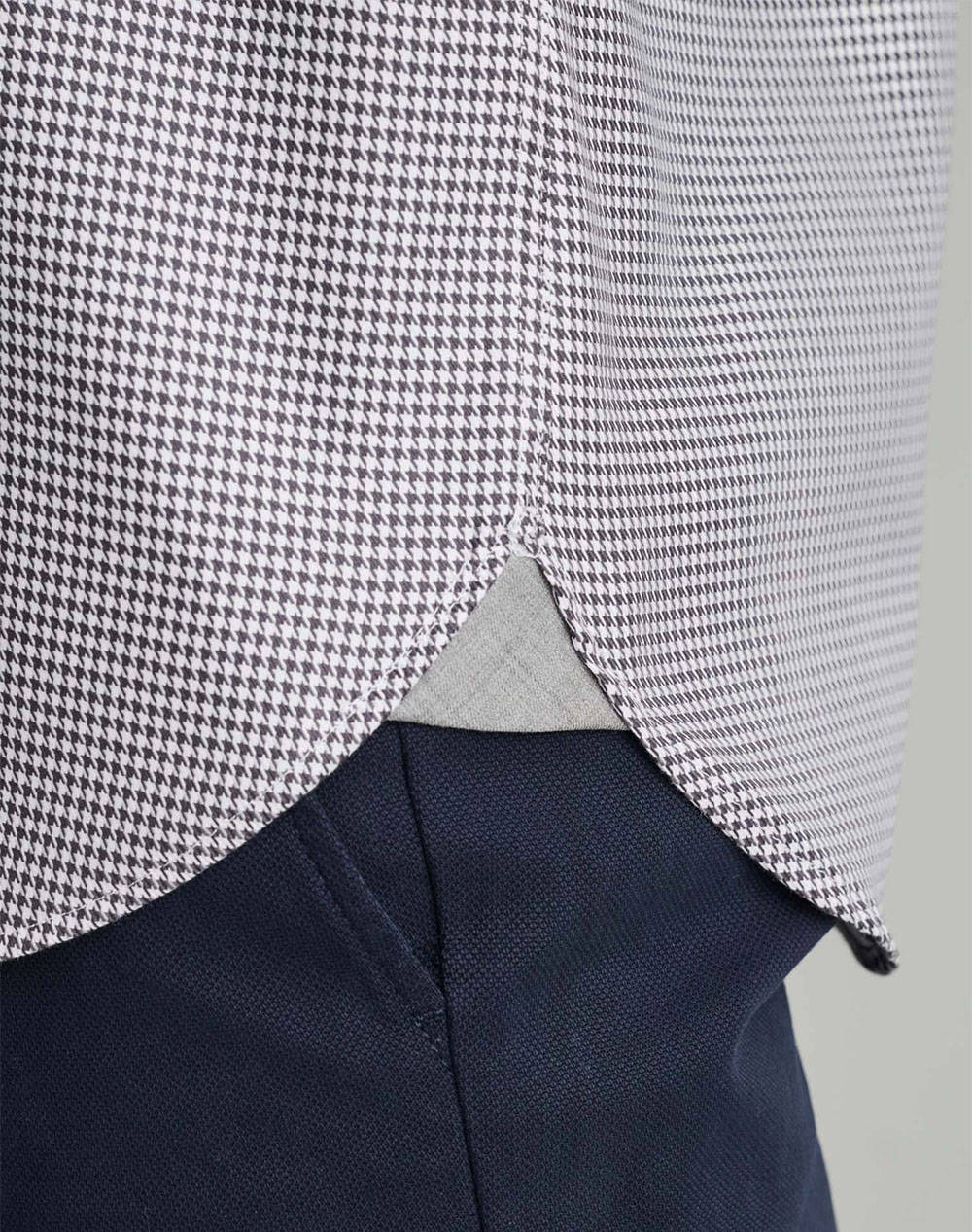 NAVY&GREEN РИЗА