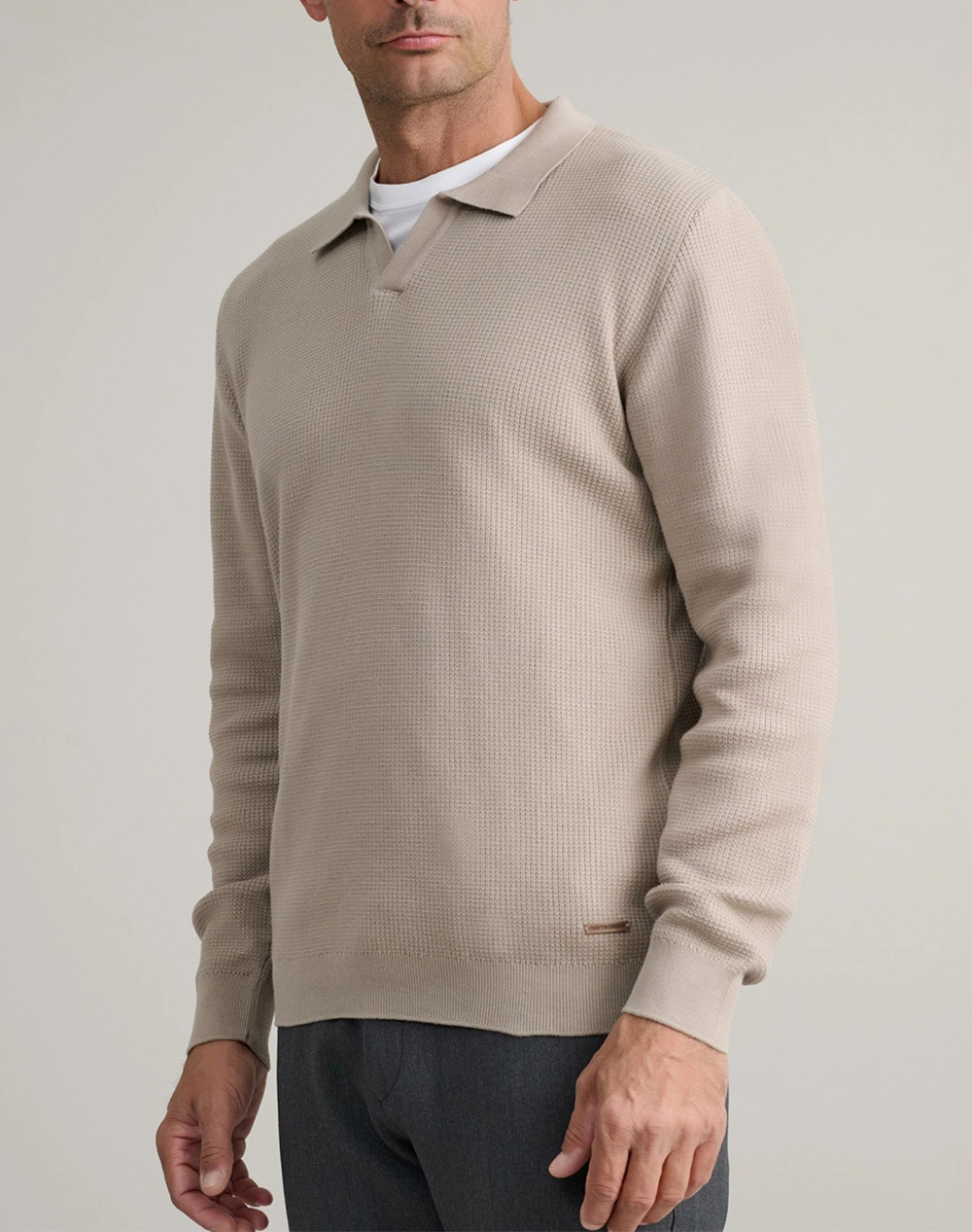 NAVY&GREEN МЪЖКА БЛУЗА