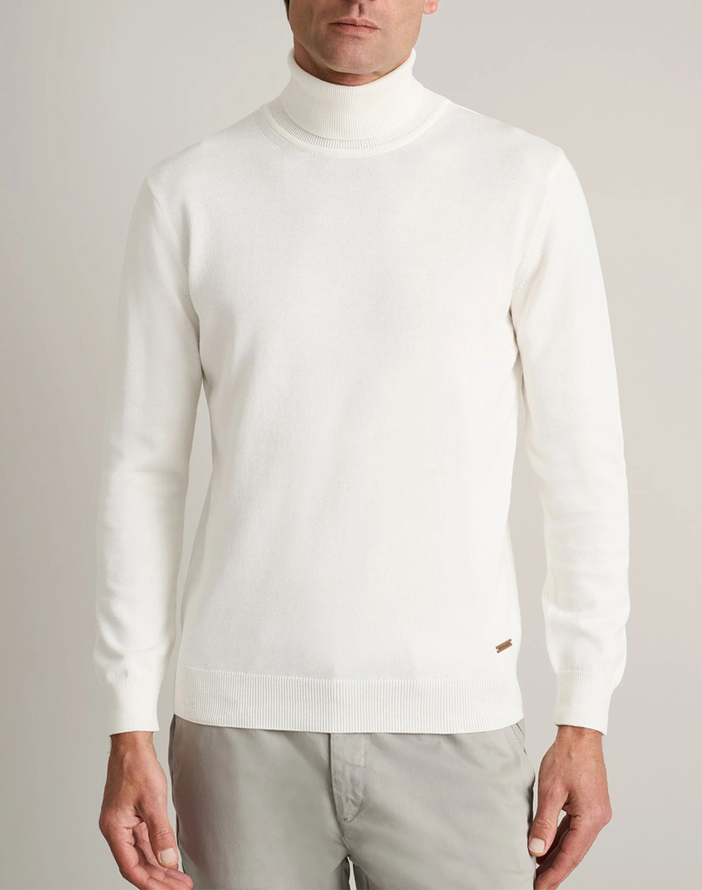 NAVY&GREEN БЛУЗА