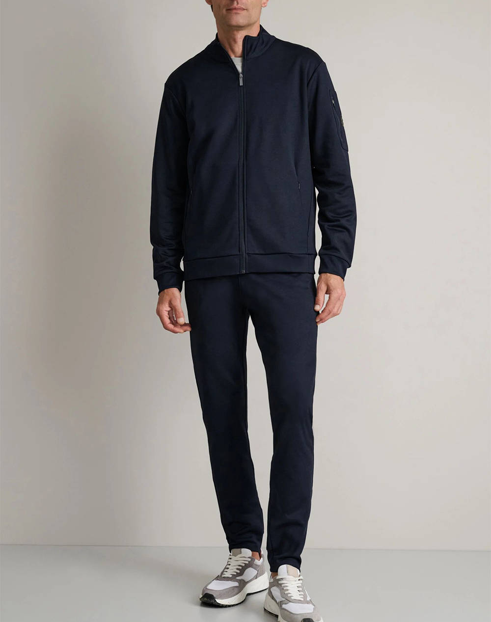 NAVY&GREEN Жилетка