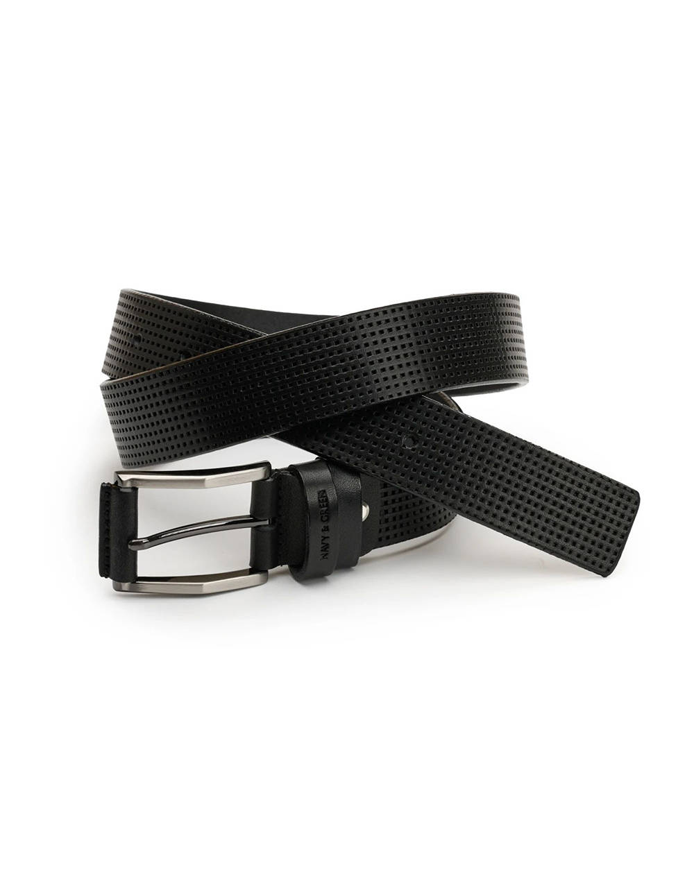 NAVY&GREEN МЪЖКИ КОЛАН