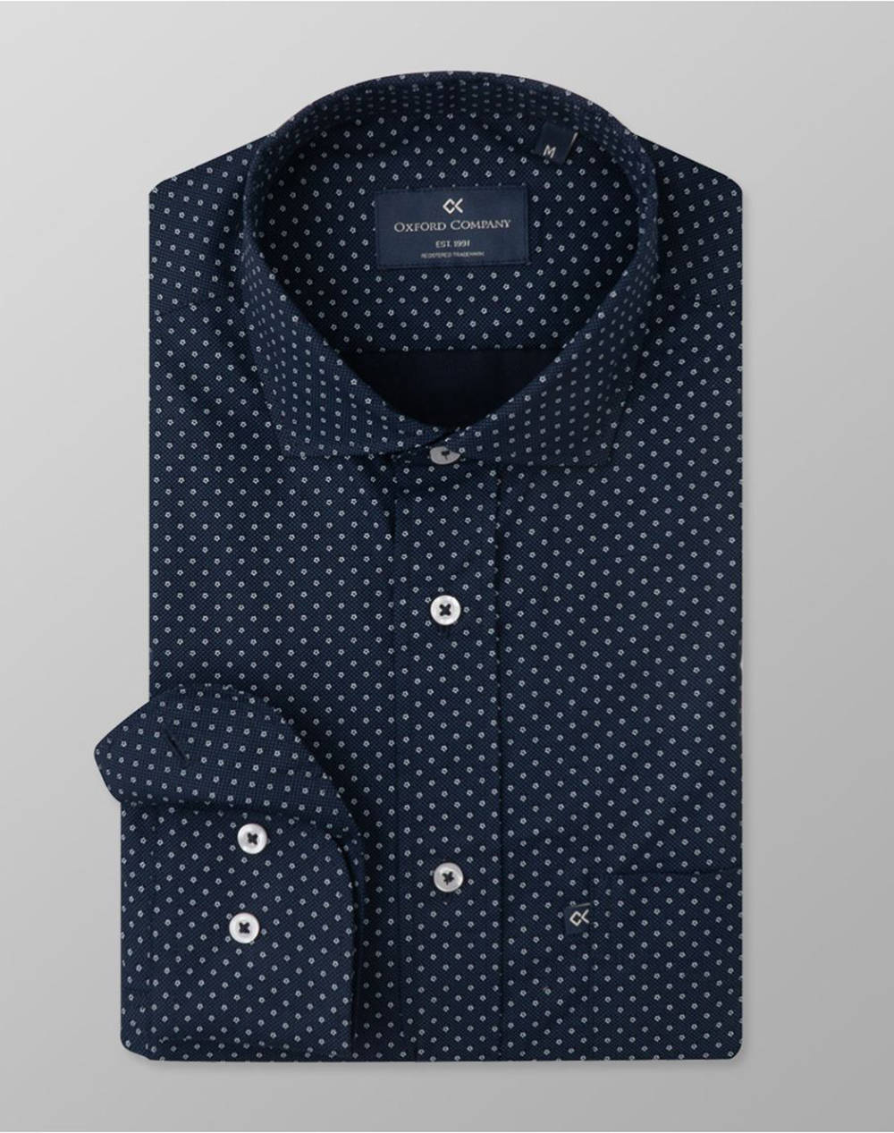 OXFORD COMPANY ROMEO РИЗА