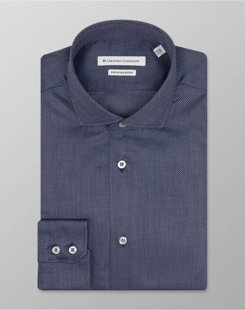 OXFORD COMPANY ROXY TP SLIM FIT РИЗА