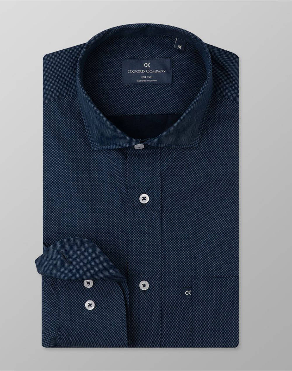 OXFORD COMPANY ROMEO РИЗА