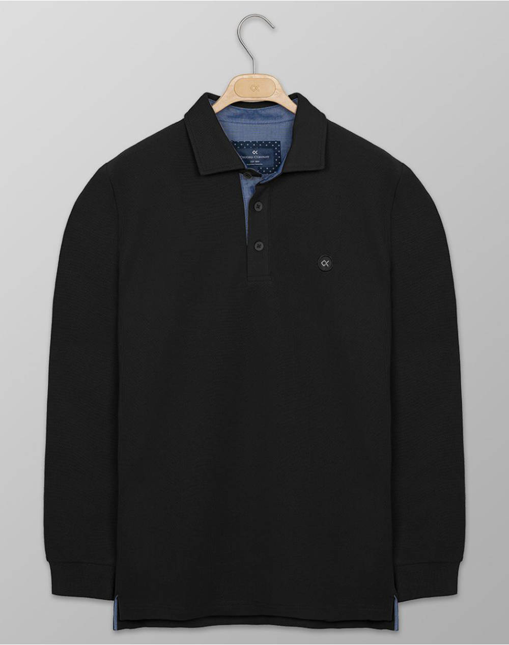 OXFORD COMPANY POLO MM БЛУЗА