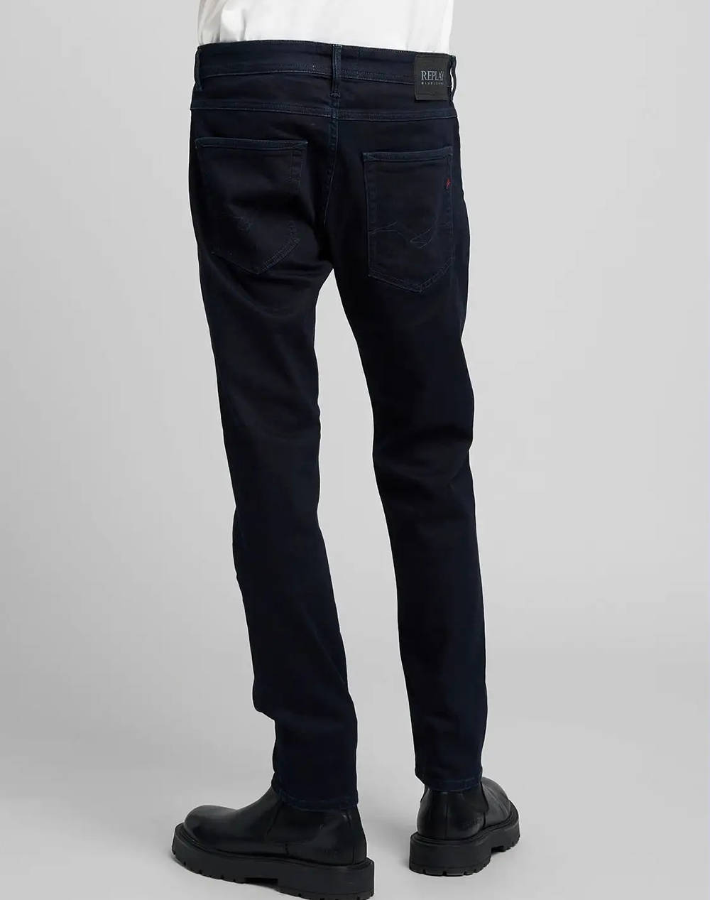 REPLAY TROUSERS