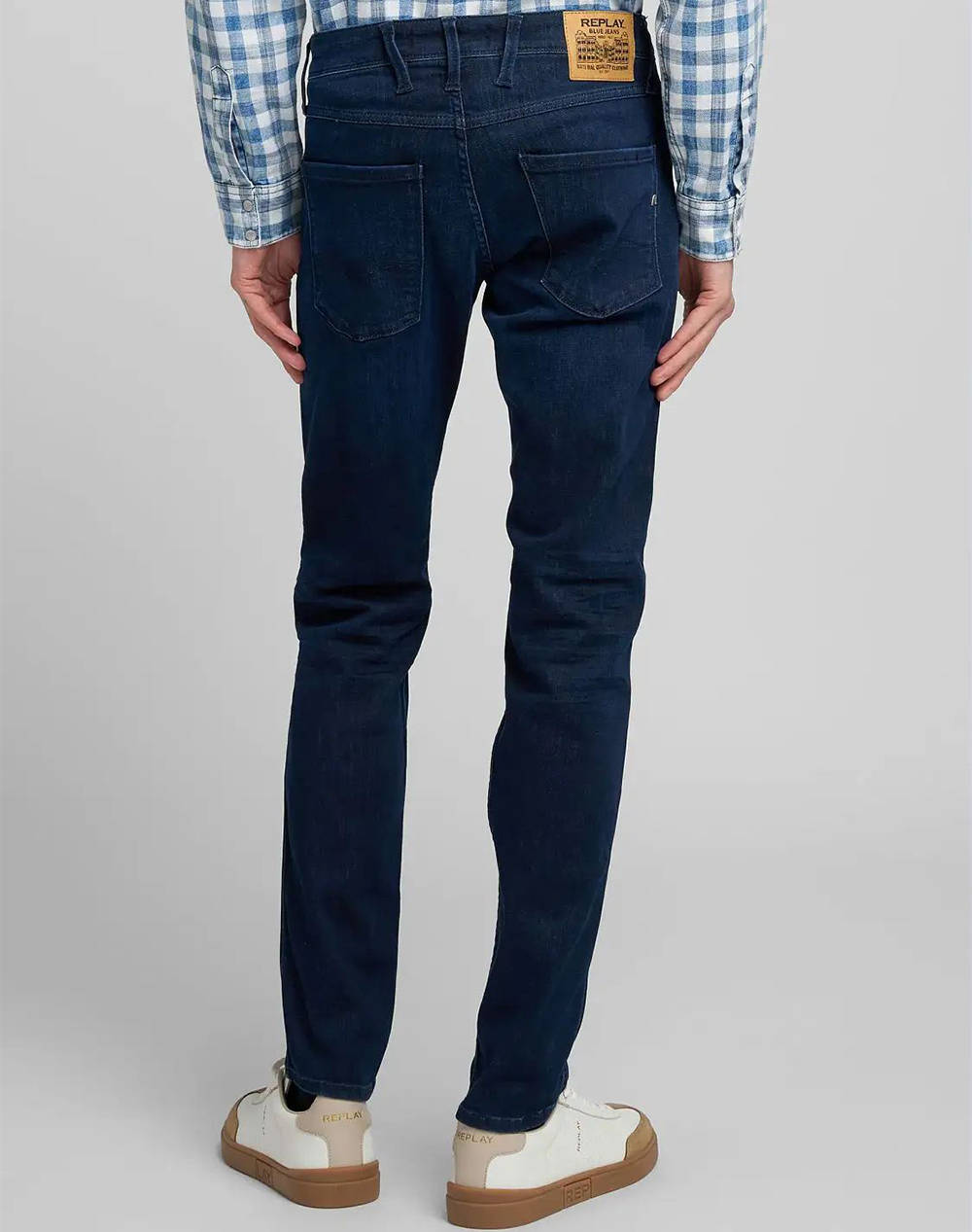 REPLAY TROUSERS