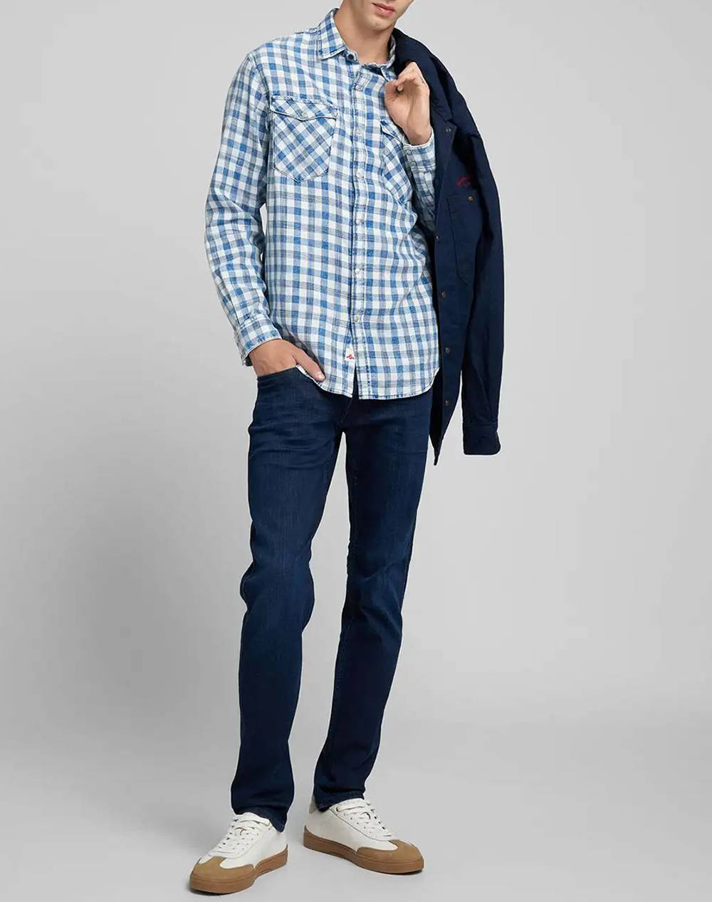 REPLAY TROUSERS